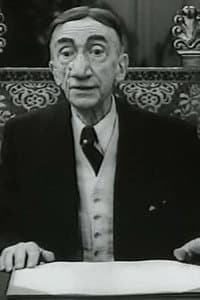 Marcel Lévesque in La Nouvelle Mission de Judex