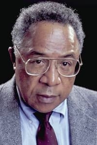 Alex Haley in EPCOT Center: The Opening Celebration