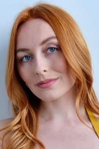 Kaitlin Moore in Death Streamer