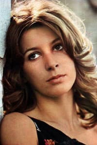 Stefania Casini in La Messe dorée