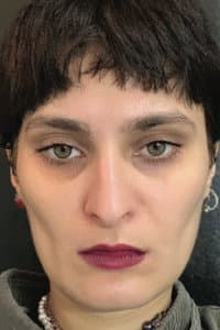 Gvantsa Jishkariani in Commission