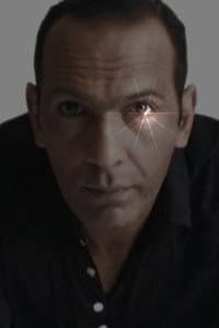 Bruno Rodriguez-Haney in Ylan