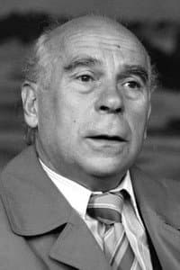 Janusz Kłosiński in Stawka większa niż życie cz. IV