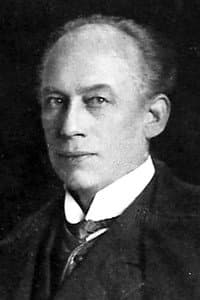 Ferdinand Bonn in Friederike