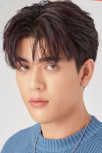 Way-ar Sangngern in เพื่อนต้องห้าม