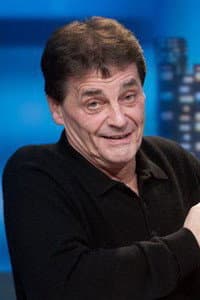 Daniel Herzog in L'Année des Guignols - Goodbye Louis XVI !