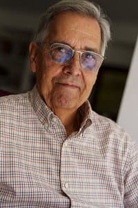 Javier Dotú in D’Artacán: el largometraje