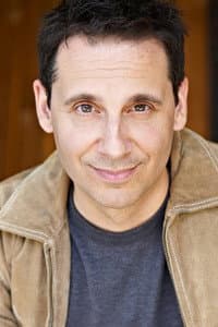John Ciccolini in Quit