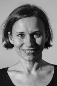 Zita Morávková in Nevinnost