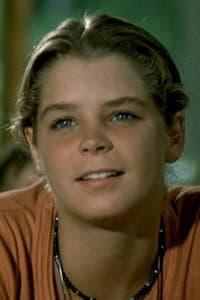 Kristine DeBell in Rooster: Spurs of Death!