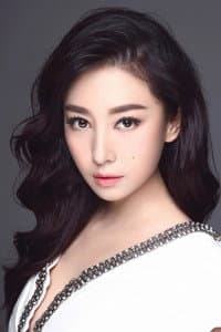 JJ Jia in Yi Sa Bui Lai