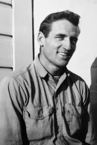Neal Cassady in The Acid Test