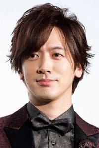 DAIGO in Uso wo Aisuru Onna