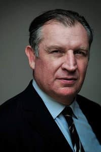Scott Alexander Young in Intrigo: Samaria