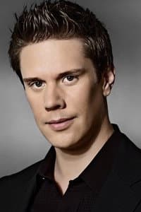 David Miller in Streisand: The Concerts