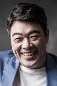 Lee Won-jong in 기황후