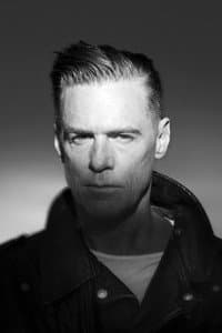 Bryan Adams in Canadian Hits at the BBC