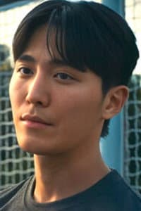 Kwak Dong Hyuk in The Lord Musang King