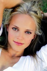 Jessica Gower in A Night of Horror Volume 1