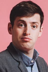 Alex Edelman in The Paper