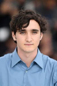 Adriano Tardiolo in Lazzaro felice