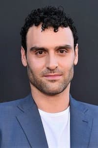 Dane DiLiegro in Prey