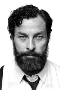 Paul Duncan in Lycanthropy