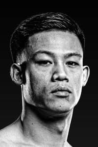 Brandun Lee in Omar Figueroa Jr. vs. Sergey Lipinets