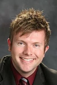 Jason Botsford in Quarter Bin