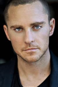 Derek Magyar in No One Lives