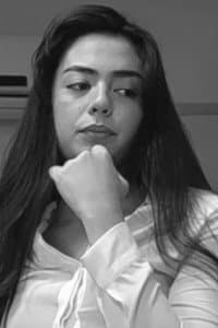 Geraldine Prisca in Camcorder