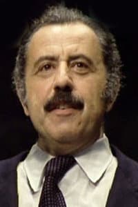 Lew Palter in Lord, I Believe