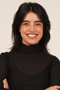 Agostina Innella in Vodka