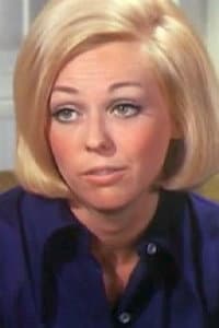 Tina Cole in Reawakened