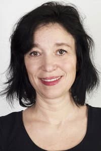 Andrea Edwards in Vi bara lyder
