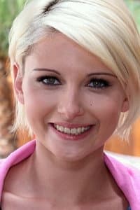 Dani Desire in Lost in Her