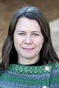 Åsa Romson in 104 dagar