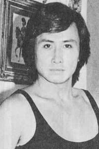 Barry Chan in Fo fa wu bian