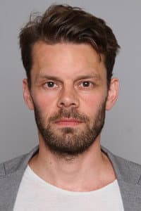 Björn Thors in Svar við bréfi Helgu