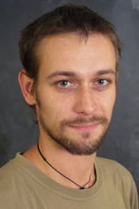 Jan Plouhar in Jídelní vůz