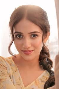 Sakshi S Mhadolkar in Lungi Man