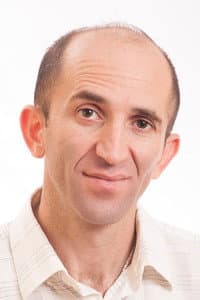 Ramin Shixaliyev in Biz