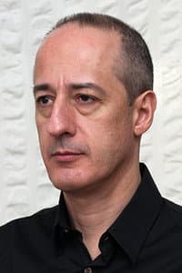 Menelaos Hazarakis in Invisible