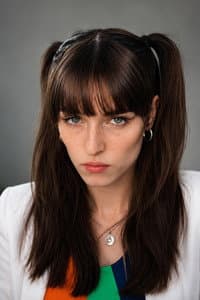 Hana Kovaříková in Chata