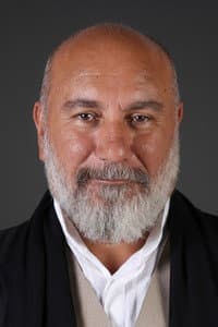 Mustafa Avkıran in Av Mevsimi