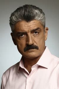 Dimitris Imellos in Βank Bang