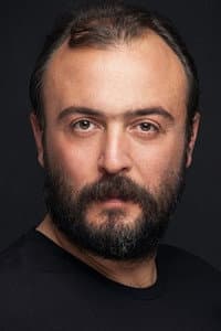 Deniz Hamzaoğlu in Can Suyu