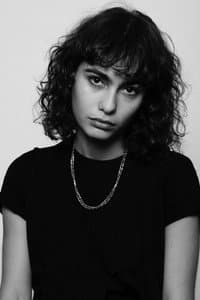 Raïka Hazanavicius in Plus forts que le diable