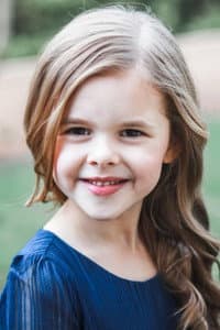 Claire Crosby in Anastasia: Once Upon a Time