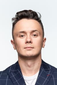 Ilya Sobolev in Живая книга